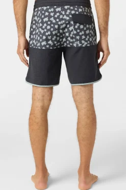 Short Length^O'Neill O'Riginals Block Scallop Cruzer 18
