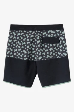 Short Length^O'Neill O'Riginals Block Scallop Cruzer 18