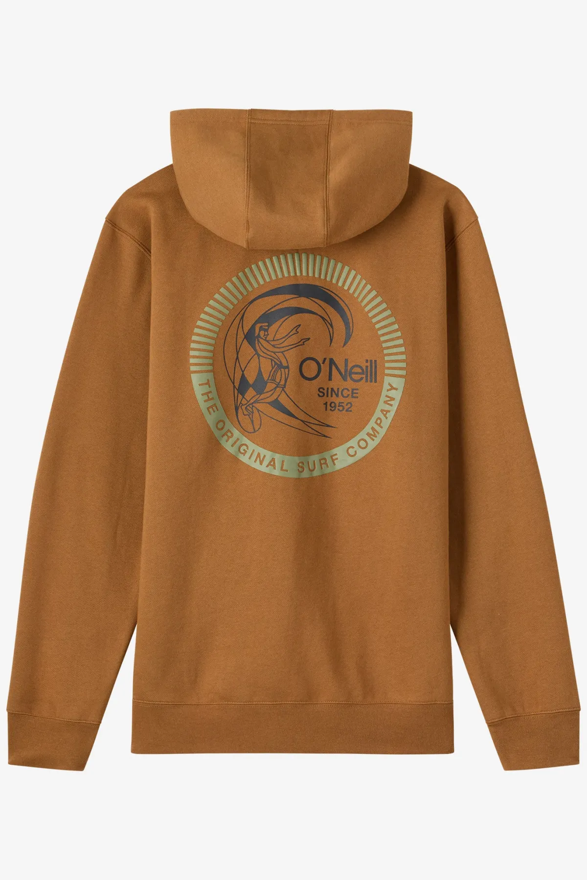 Hoodies & Fleece^O'Neill O'Riginals Camino Hooded Pullover Fleece - | dachshund