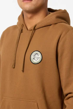 Hoodies & Fleece^O'Neill O'Riginals Camino Hooded Pullover Fleece - | dachshund