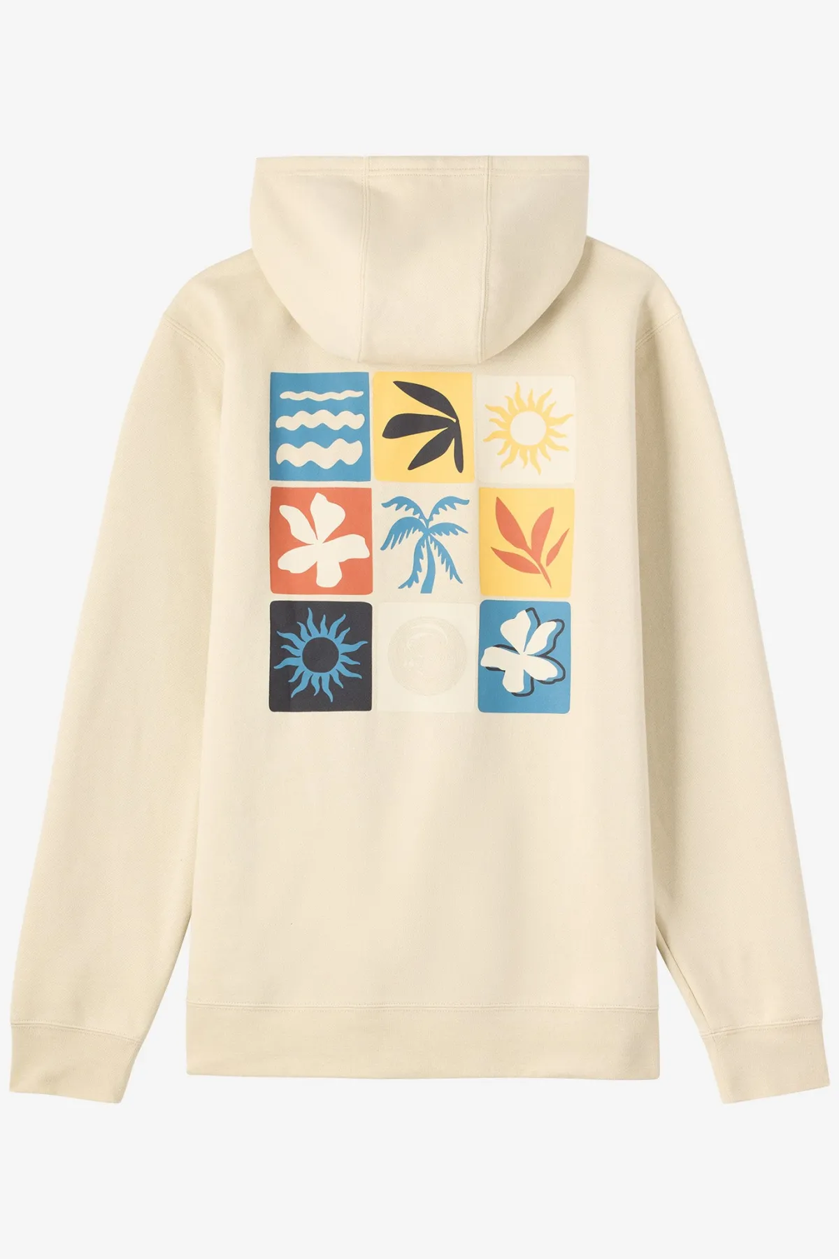 Hoodies & Fleece^O'Neill O'Riginals Camino Hooded Pullover Fleece - | lt khaki