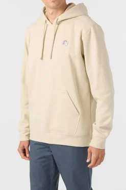 Hoodies & Fleece^O'Neill O'Riginals Camino Hooded Pullover Fleece - | lt khaki