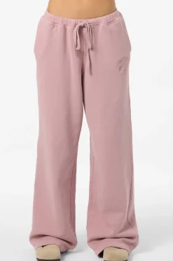 Bottoms|Matching Sets^O'Neill O'Riginals Circle Surfer Vintage Wide Leg Pants deauville mauve