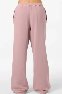 Bottoms|Matching Sets^O'Neill O'Riginals Circle Surfer Vintage Wide Leg Pants deauville mauve