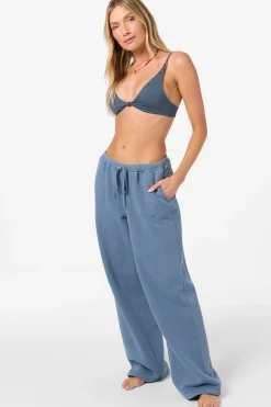 Matching Sets|New Arrivals^O'Neill O'Riginals Circle Surfer Vintage Wide Leg Pants blue fusion