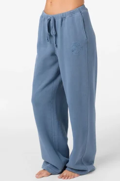 Matching Sets|New Arrivals^O'Neill O'Riginals Circle Surfer Vintage Wide Leg Pants blue fusion