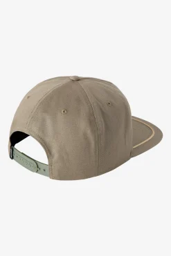 Hats & Beanies^O'Neill O'Riginals Commando Snapback Hat - | bungee cord
