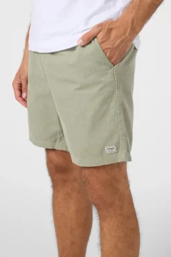 Shorts^O'Neill O'Riginals Cord Cargo Shorts - | seagrass