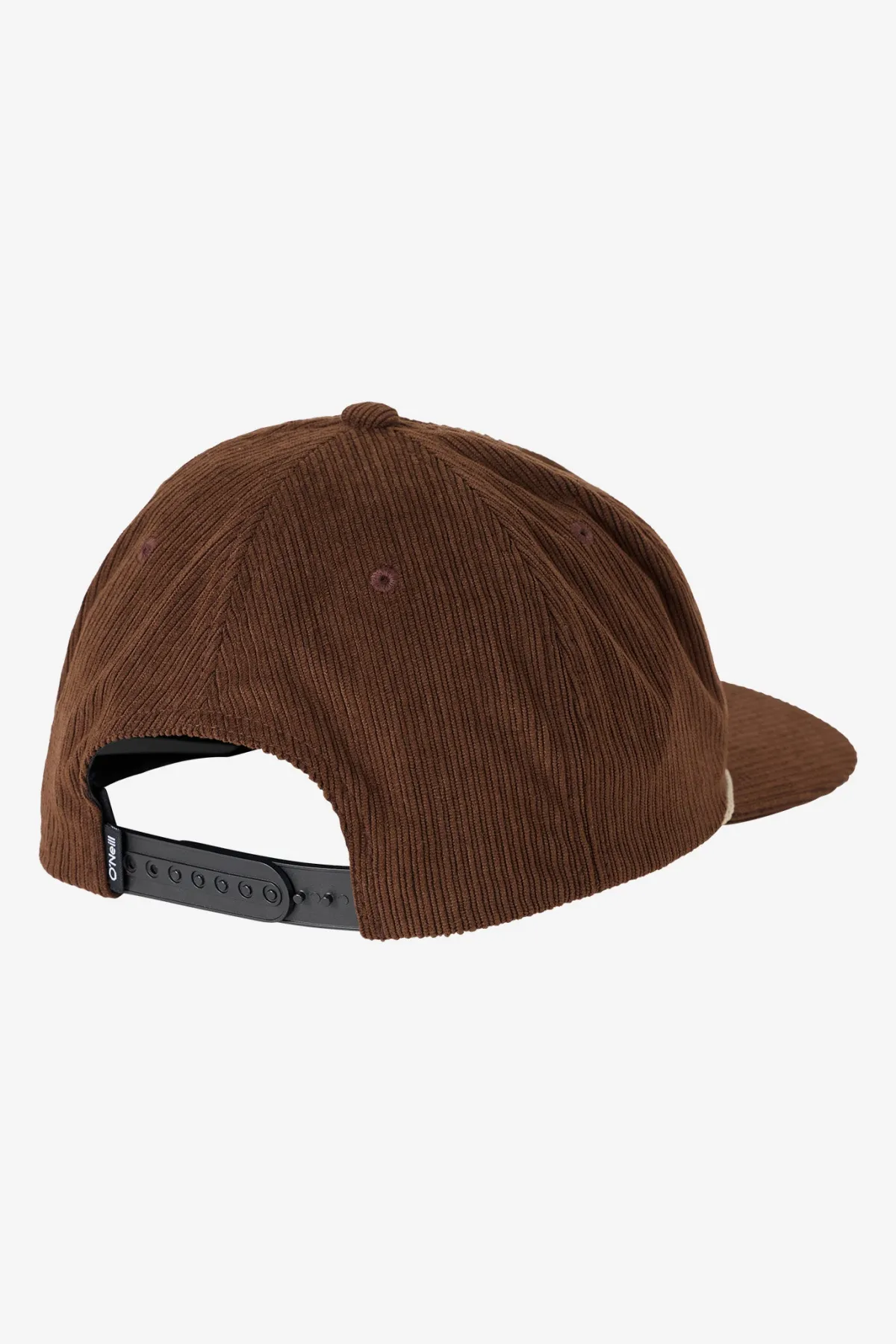 Hats & Beanies^O'Neill O'Riginals Cord Snapback Hat - | turkish coffee