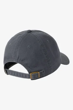 New Arrivals|Hats & Beanies^O'Neill O'Riginals Dad Hat - | dark shadow