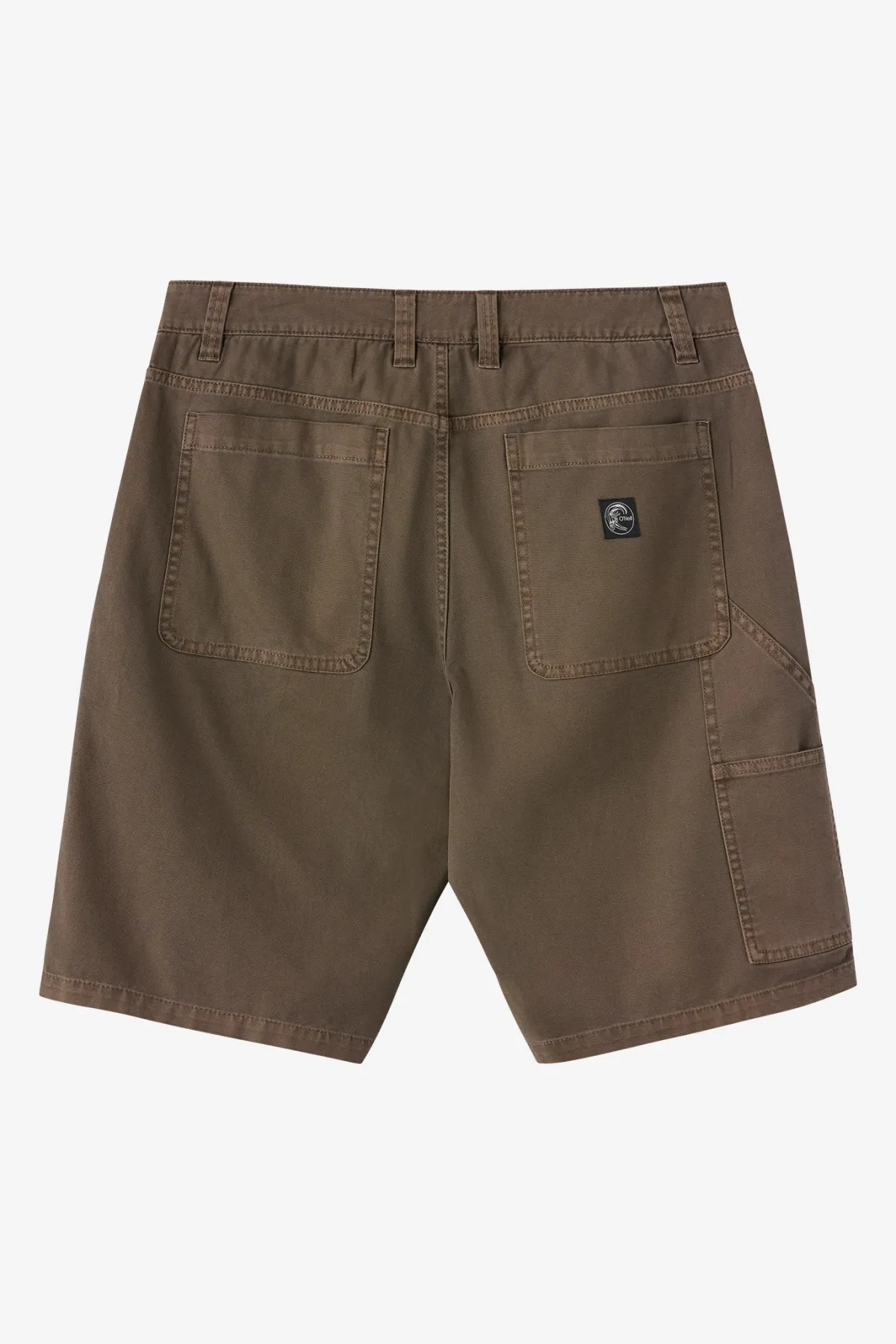 New Arrivals|O'Riginals Collection^O'Neill O'Riginals Dockside Utility 21"'' Shorts - | bungee cord