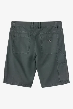 O'Riginals Collection|New Arrivals^O'Neill O'Riginals Dockside Utility 21