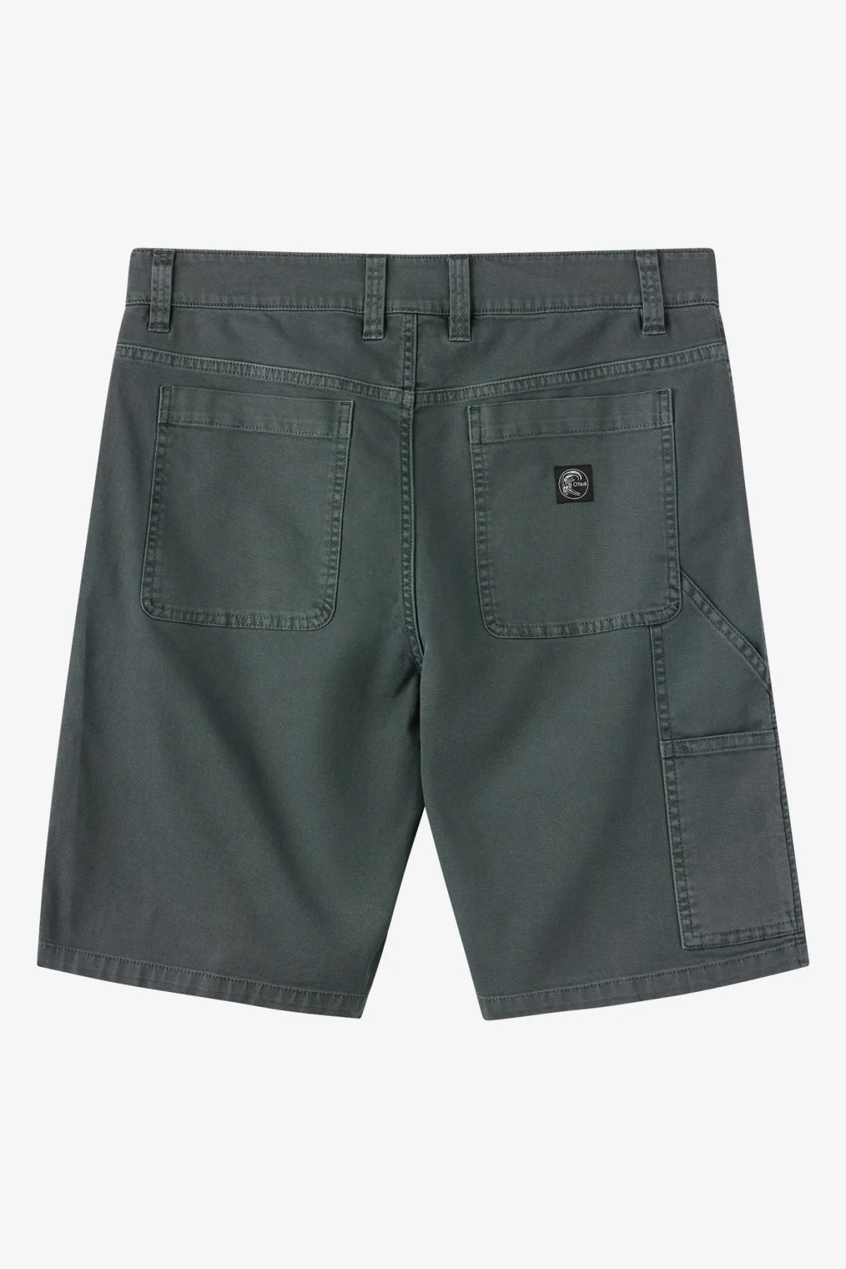 O'Riginals Collection|New Arrivals^O'Neill O'Riginals Dockside Utility 21" Shorts balsam green