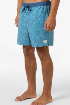 Short Length^O'Neill O'Riginals Elastic Waist 16