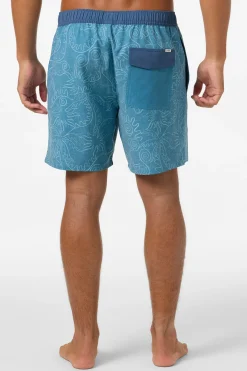 Short Length^O'Neill O'Riginals Elastic Waist 16