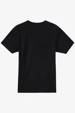 Tees & Tanks^O'Neill O'Riginals Elements Relaxed Fit Tee - | black