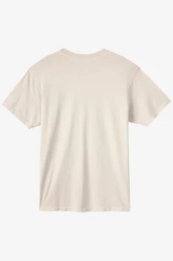 Tees & Tanks^O'Neill O'Riginals Elements Relaxed Fit Tee - | lt khaki
