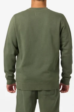 Hoodies & Fleece^O'Neill O'Riginals Essential Crew Crew Neck Fleece - | clover