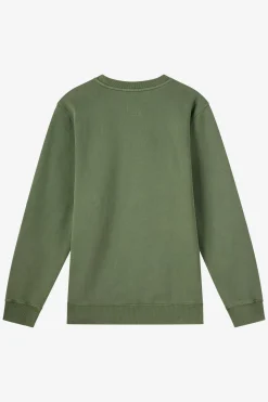 Hoodies & Fleece^O'Neill O'Riginals Essential Crew Crew Neck Fleece - | clover
