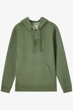 Hoodies & Fleece^O'Neill O'Riginals Essential Hooded Pullover Fleece - | clover
