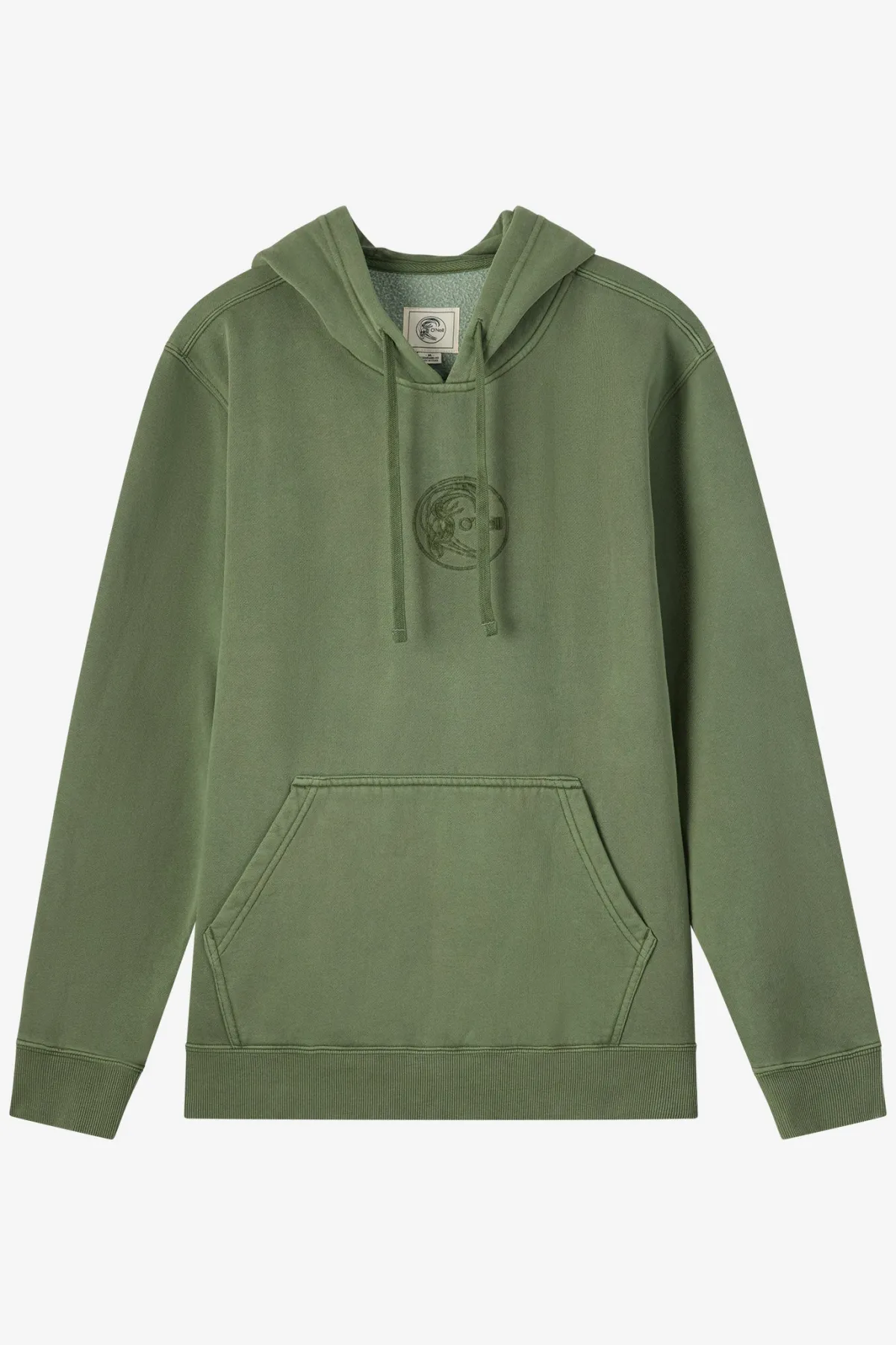 Hoodies & Fleece^O'Neill O'Riginals Essential Hooded Pullover Fleece - | clover
