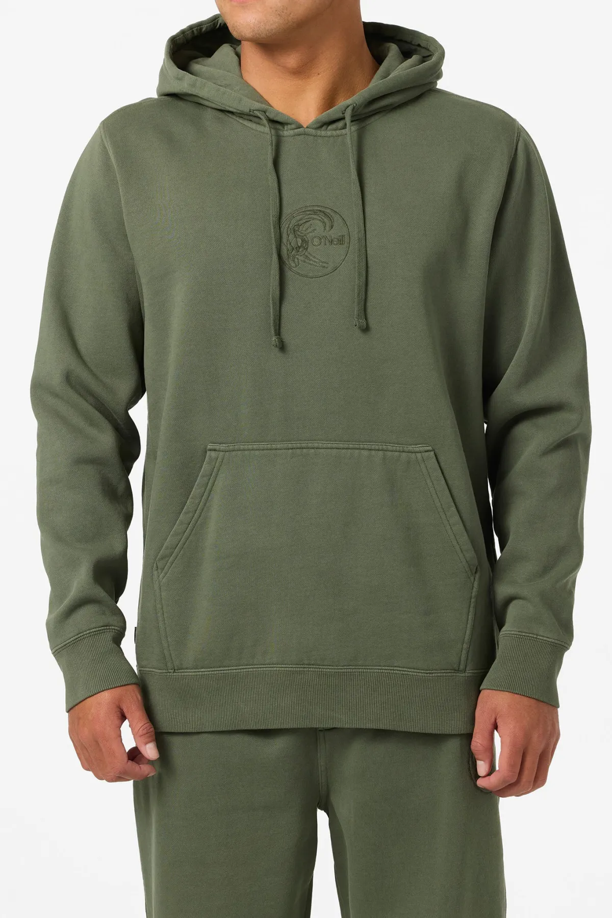 Hoodies & Fleece^O'Neill O'Riginals Essential Hooded Pullover Fleece - | clover