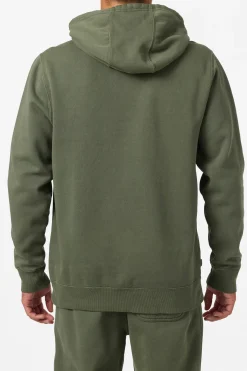 Hoodies & Fleece^O'Neill O'Riginals Essential Hooded Pullover Fleece - | clover