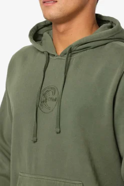 Hoodies & Fleece^O'Neill O'Riginals Essential Hooded Pullover Fleece - | clover