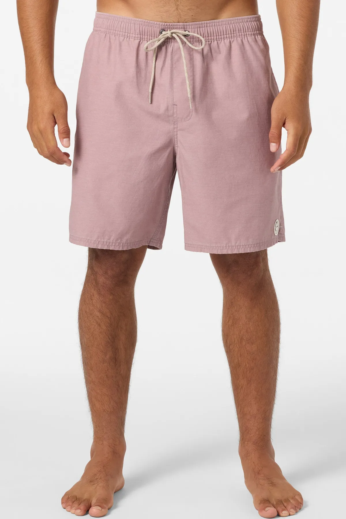 O'Riginals Collection|New Arrivals^O'Neill O'Riginals Fader Trunk 17" Swim Trunks deauville mauve