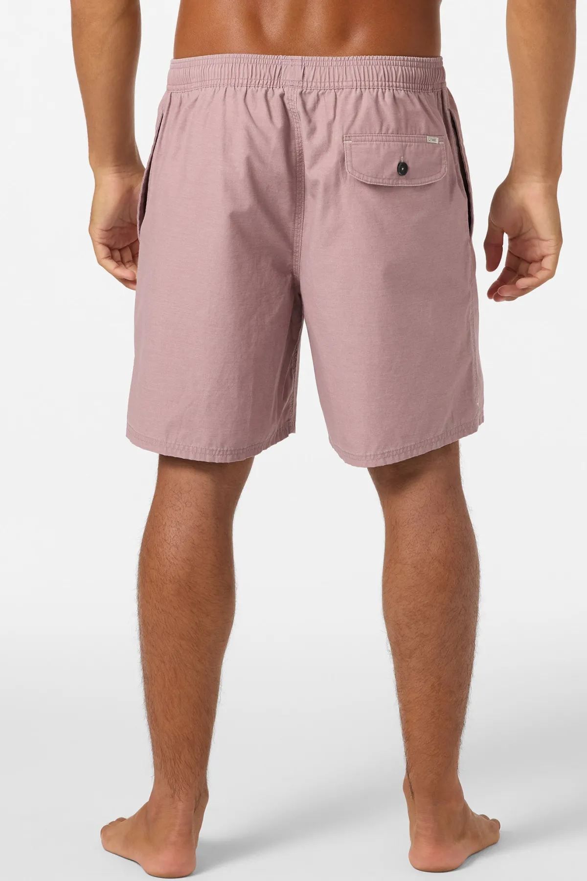 O'Riginals Collection|New Arrivals^O'Neill O'Riginals Fader Trunk 17" Swim Trunks deauville mauve