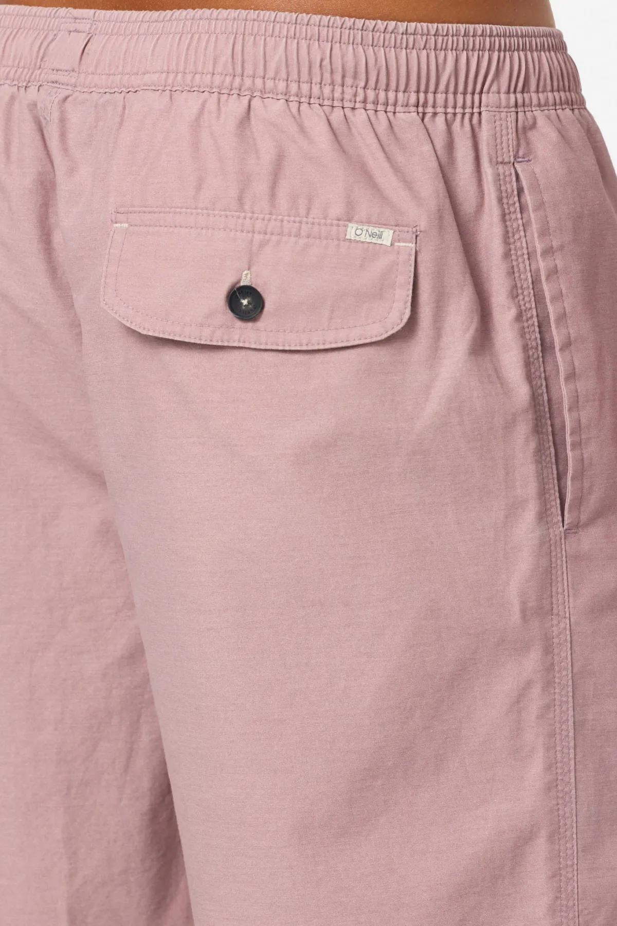 O'Riginals Collection|New Arrivals^O'Neill O'Riginals Fader Trunk 17" Swim Trunks deauville mauve