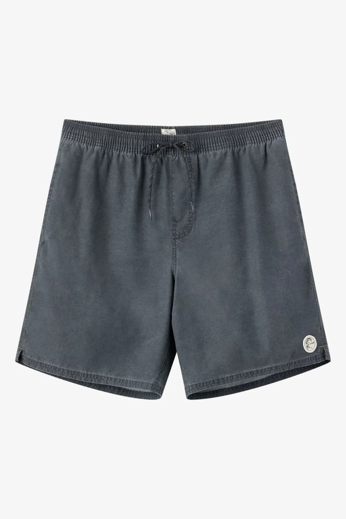 O'Riginals Collection|Short Length^O'Neill O'Riginals Fader Trunk 17" Swim Trunks dark shadow