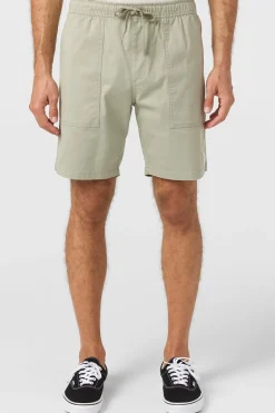 Shorts^O'Neill O'Riginals Getaway Shorts - | seagrass