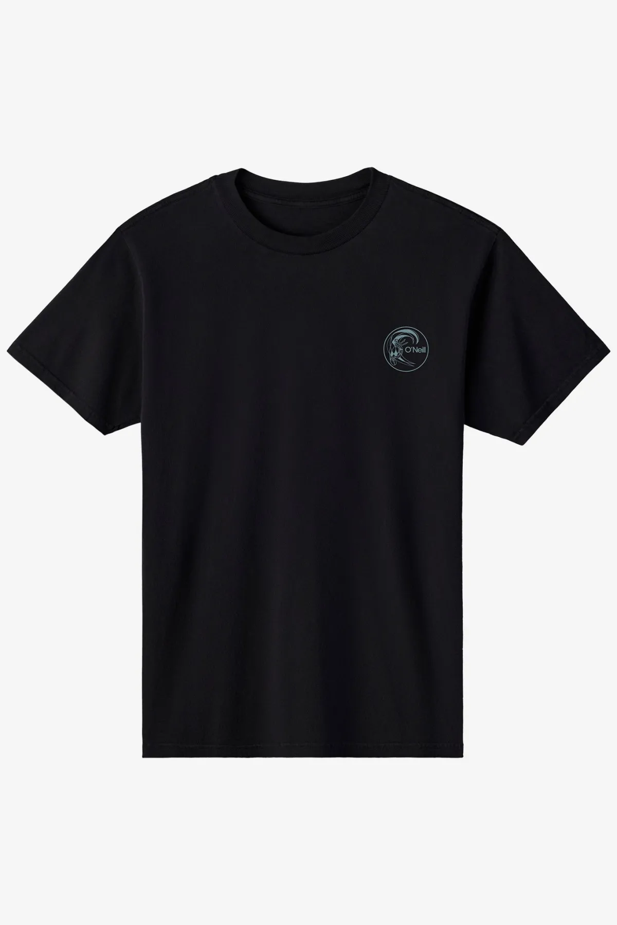 Tees & Tanks^O'Neill O'Riginals Line Up Relaxed Fit Tee - | black
