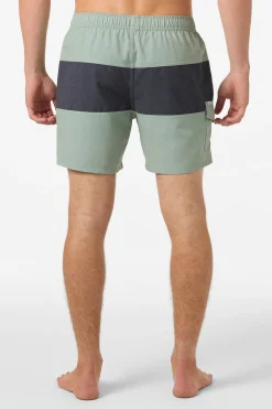 Short Length^O'Neill O'Riginals Midway Elastic Waist 16