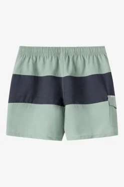 Short Length^O'Neill O'Riginals Midway Elastic Waist 16