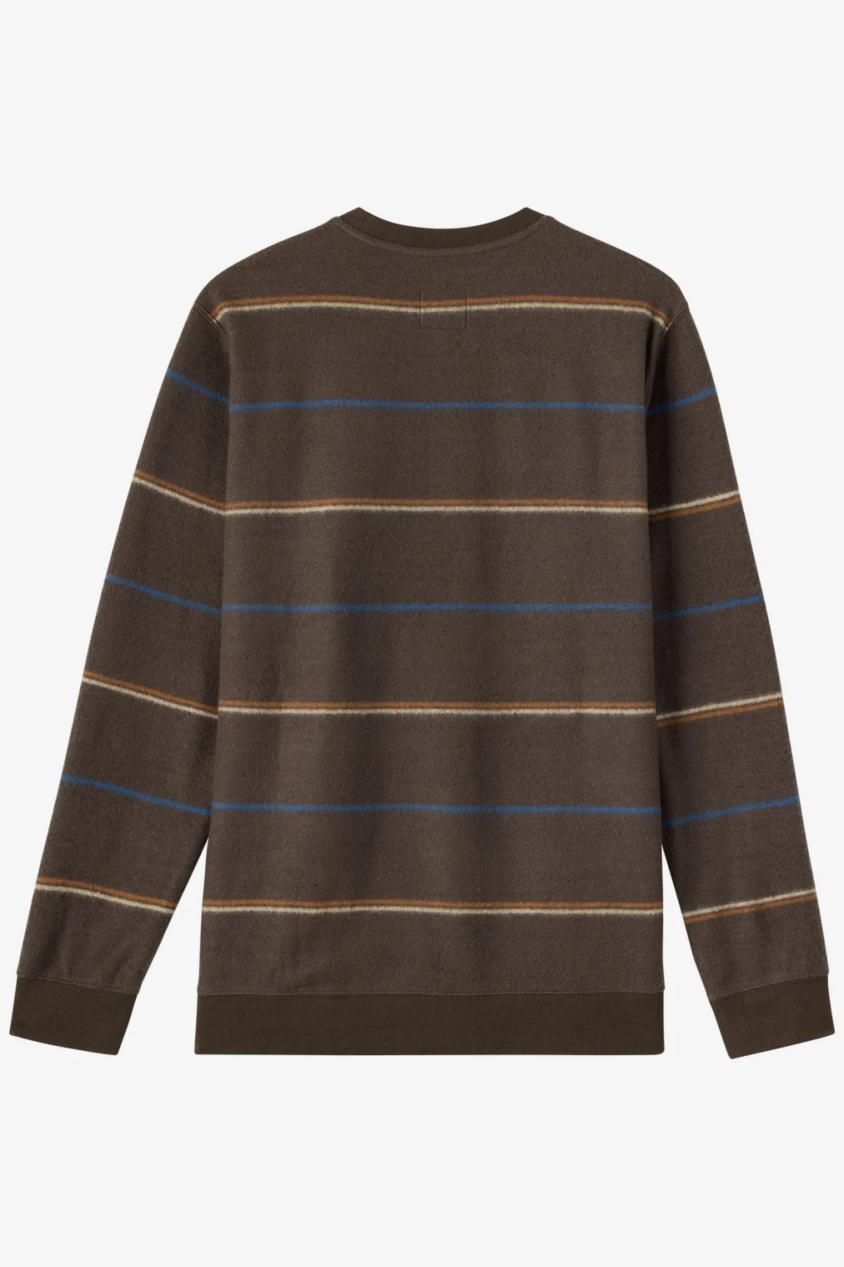 Hoodies & Fleece^O'Neill O'Riginals Nash Crew Fleece Crew Neck Fleece - | turkish coffee