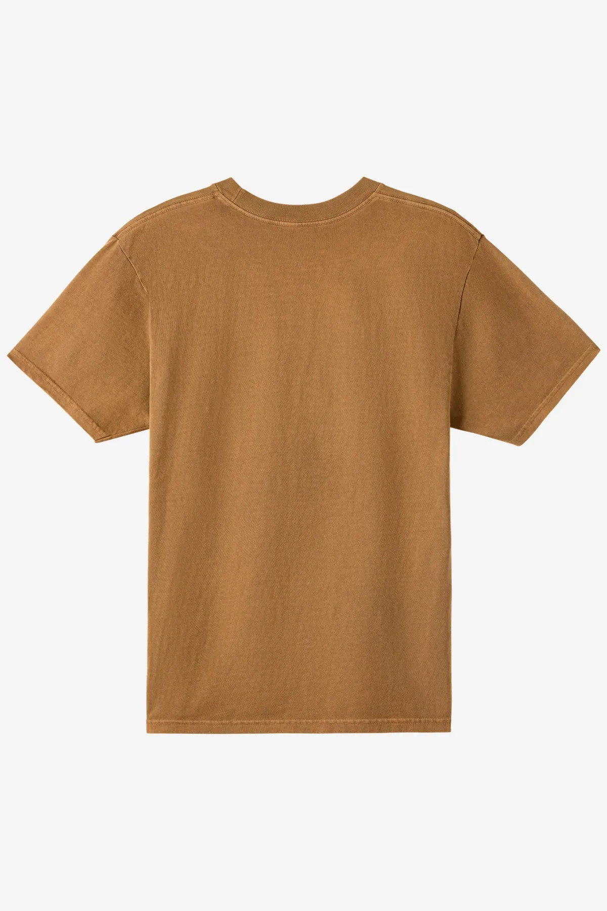 O'Riginals Collection|Tees & Tanks^O'Neill O'Riginals Pocket Relaxed Fit Tee - Dark Khaki |