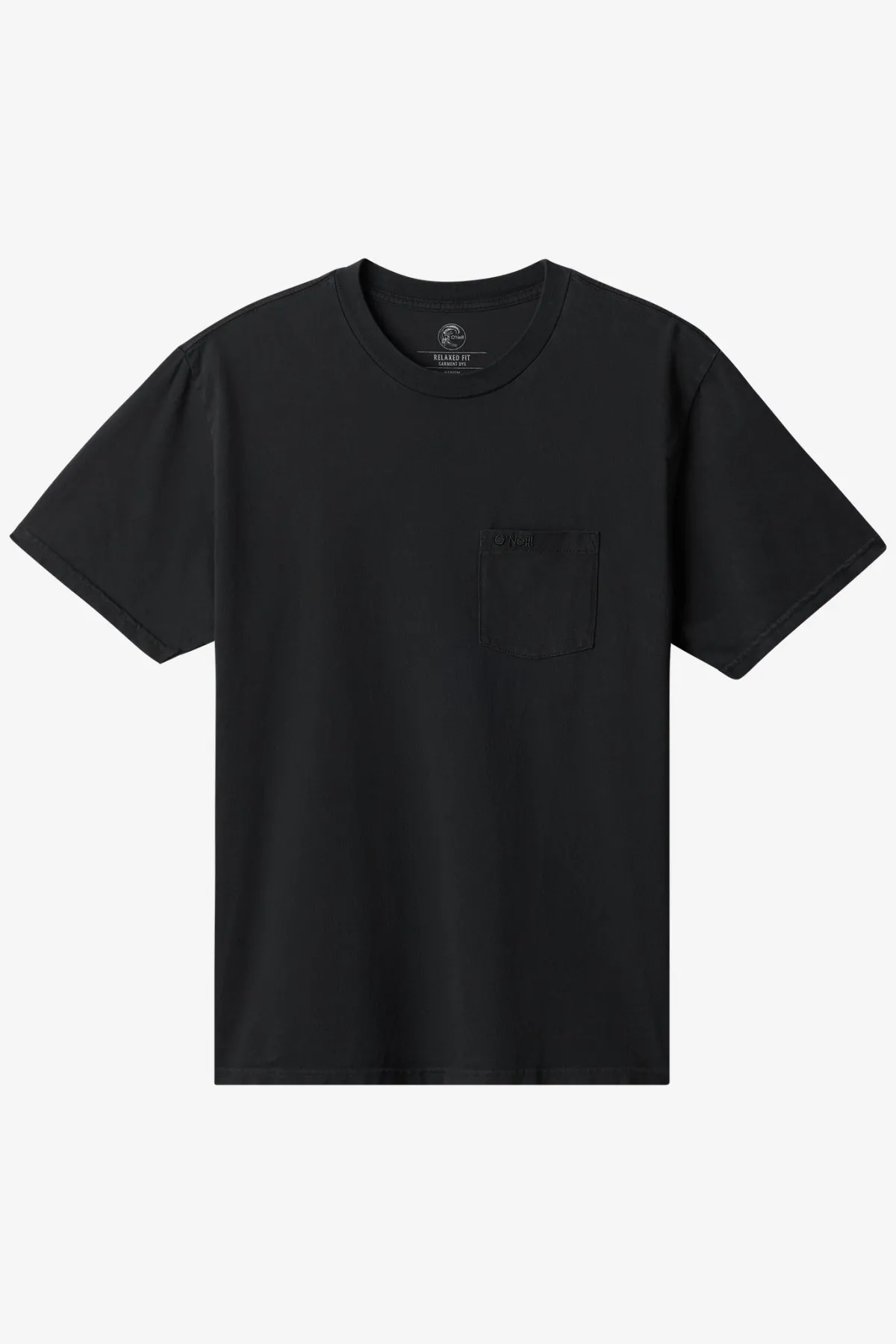 New Arrivals|O'Riginals Collection^O'Neill O'Riginals Pocket Tee Relaxed Fit Tee - | black