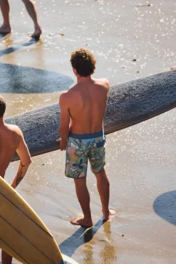 Performance|O'Riginals Collection^O'Neill O'Riginals Print Scallop 18