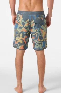 O'Riginals Collection|New Arrivals^O'Neill O'Riginals Print Scallop 18