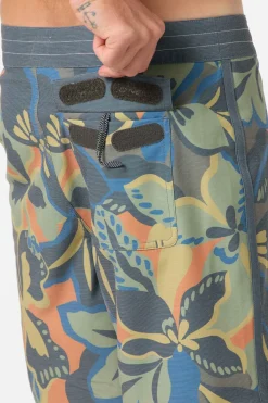 O'Riginals Collection|New Arrivals^O'Neill O'Riginals Print Scallop 18