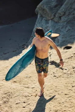 O'Riginals Collection|New Arrivals^O'Neill O'Riginals Print Scallop 18