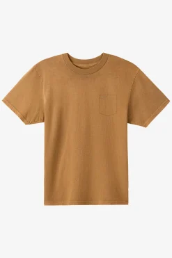 New Arrivals^O'Neill O'Riginals Relaxed Fit Pocket Tee