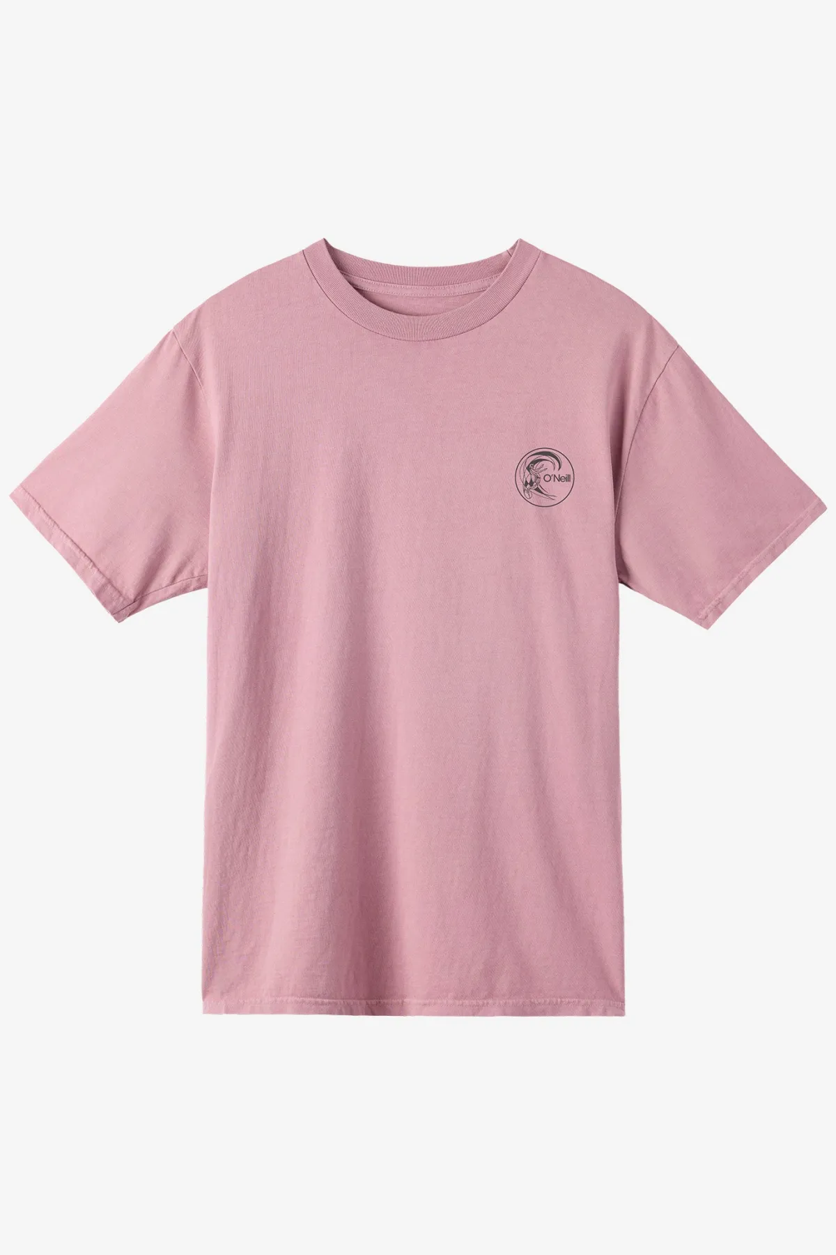 Tees & Tanks^O'Neill O'Riginals 60's Ad Relaxed Fit Tee - | toadstool