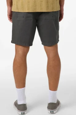 O'Riginals Collection|New Arrivals^O'Neill O'Riginals Shoreline Elastic Waist 18