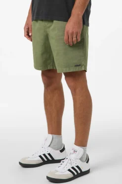 O'Riginals Collection|Shorts^O'Neill O'Riginals Shoreline Elastic Waist 18