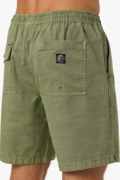 O'Riginals Collection|Shorts^O'Neill O'Riginals Shoreline Elastic Waist 18
