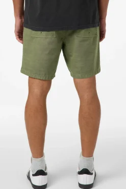 New Arrivals^O'Neill O'Riginals Shoreline Elastic Waist 18