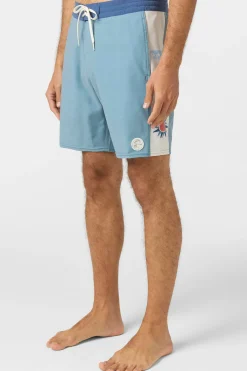 Short Length^O'Neill O'Riginals Side Panel Cruzer 18